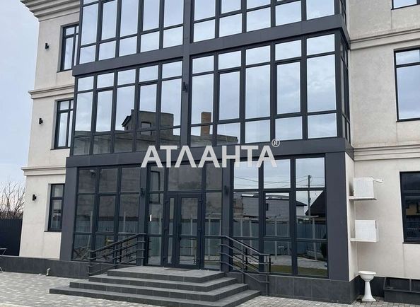 2-rooms apartment apartment by the address st. Severnaya (area 46,8 m²) - Atlanta.ua - photo 7