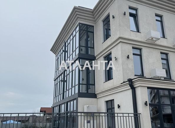 2-rooms apartment apartment by the address st. Severnaya (area 46,8 m²) - Atlanta.ua - photo 8