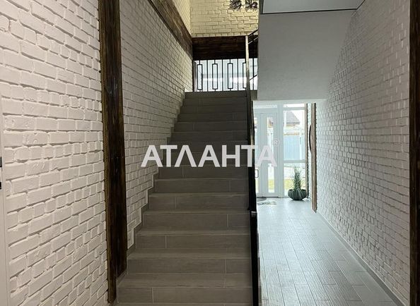 2-rooms apartment apartment by the address st. Severnaya (area 46,8 m²) - Atlanta.ua - photo 13