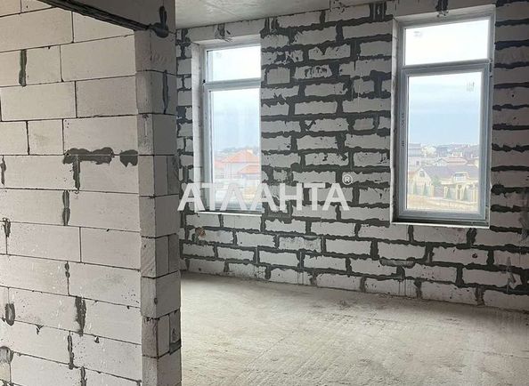 2-rooms apartment apartment by the address st. Severnaya (area 46,8 m²) - Atlanta.ua - photo 18
