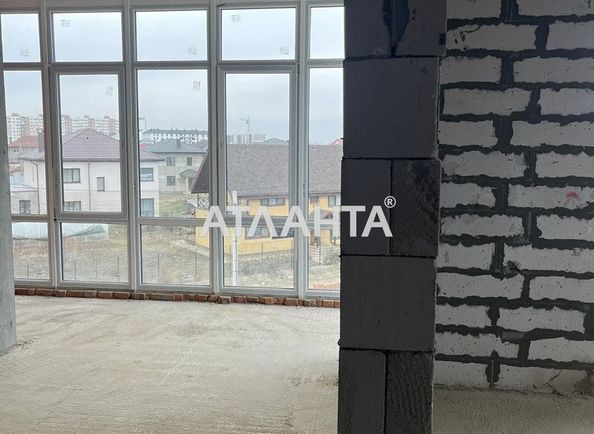 2-rooms apartment apartment by the address st. Severnaya (area 46,8 m²) - Atlanta.ua - photo 19