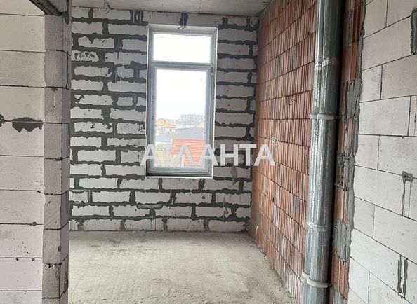 2-rooms apartment apartment by the address st. Severnaya (area 46,8 m²) - Atlanta.ua - photo 22