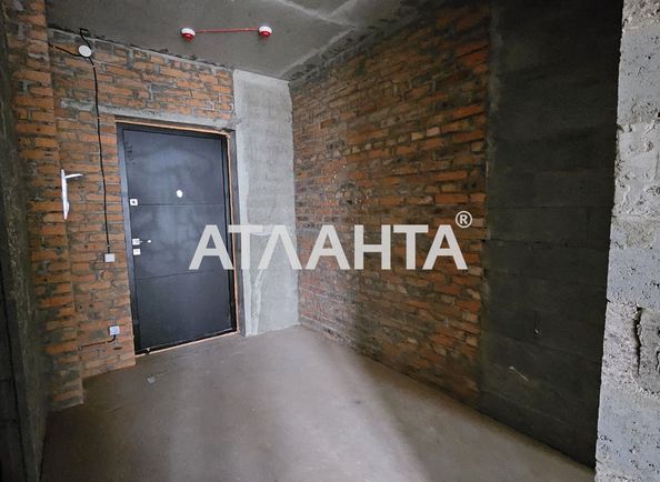 1-кімнатна квартира за адресою вул. Віктора Некрасова (площа 45,0 м2) - Atlanta.ua - фото 8
