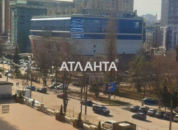 2-rooms apartment apartment by the address st. Genuezskaya (area 88 m²) - Atlanta.ua