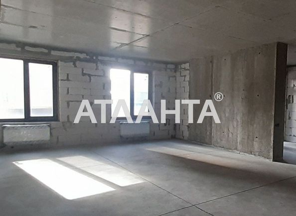 2-rooms apartment apartment by the address st. Genuezskaya (area 88 m²) - Atlanta.ua - photo 2