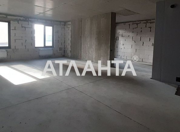 2-rooms apartment apartment by the address st. Genuezskaya (area 88 m²) - Atlanta.ua - photo 7