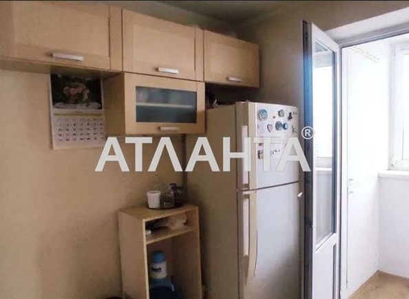 3-rooms apartment apartment by the address st. Prosp Gongadze (area 68,5 m2) - Atlanta.ua - photo 11