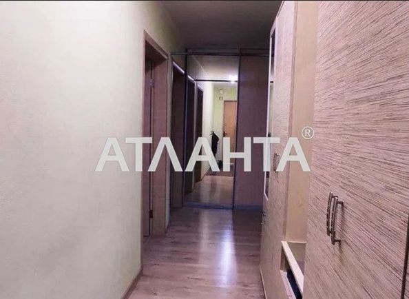 3-rooms apartment apartment by the address st. Prosp Gongadze (area 68,5 m2) - Atlanta.ua - photo 9