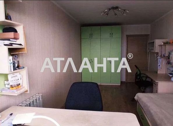 3-rooms apartment apartment by the address st. Prosp Gongadze (area 68,5 m2) - Atlanta.ua - photo 3