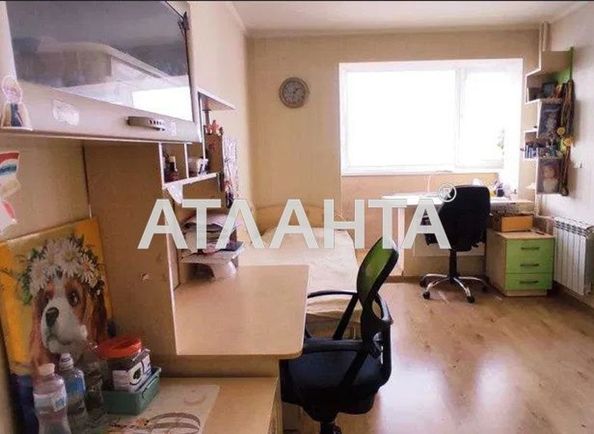 3-rooms apartment apartment by the address st. Prosp Gongadze (area 68,5 m2) - Atlanta.ua - photo 5
