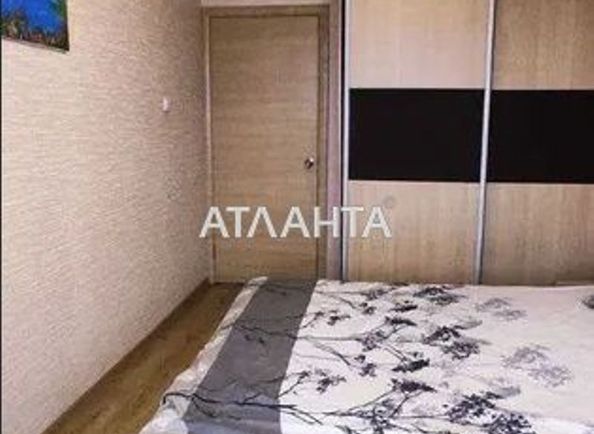 3-rooms apartment apartment by the address st. Prosp Gongadze (area 68,5 m2) - Atlanta.ua - photo 6