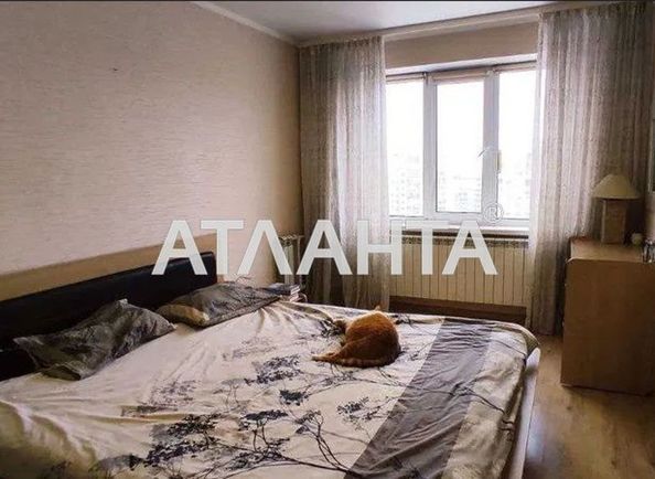3-rooms apartment apartment by the address st. Prosp Gongadze (area 68,5 m2) - Atlanta.ua - photo 7