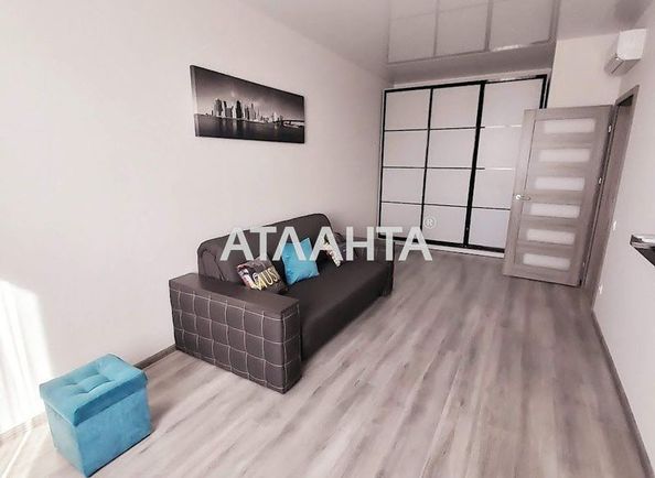 1-room apartment apartment by the address st. Fontanskaya dor Perekopskoy Divizii (area 41,6 m²) - Atlanta.ua - photo 2