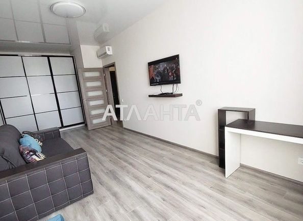 1-room apartment apartment by the address st. Fontanskaya dor Perekopskoy Divizii (area 41,6 m²) - Atlanta.ua - photo 3