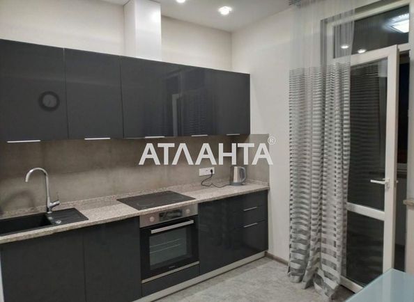 1-room apartment apartment by the address st. Fontanskaya dor Perekopskoy Divizii (area 41,6 m²) - Atlanta.ua - photo 6