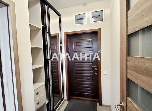 1-room apartment apartment by the address st. Fontanskaya dor Perekopskoy Divizii (area 41,6 m²) - Atlanta.ua - photo 13