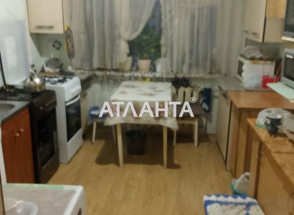 Room in dormitory apartment by the address st. Ukrainki lesi (area 12,2 m2) - Atlanta.ua - photo 4