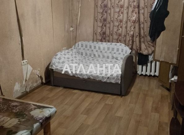 Room in dormitory apartment by the address st. Ukrainki lesi (area 12,2 m2) - Atlanta.ua