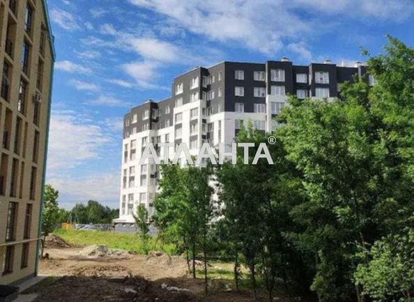 3-rooms apartment apartment by the address st. Striyska (area 82,0 m2) - Atlanta.ua - photo 4