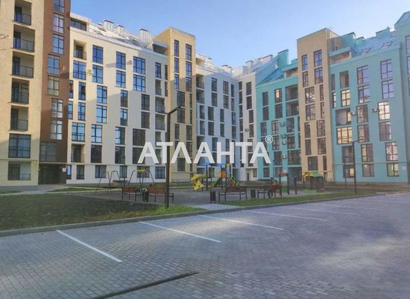 3-rooms apartment apartment by the address st. Striyska (area 82,0 m2) - Atlanta.ua