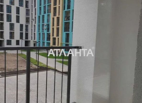 3-rooms apartment apartment by the address st. Striyska (area 82,0 m2) - Atlanta.ua - photo 2