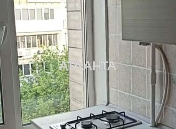 1-room apartment apartment by the address st. Ul Belorusskaya (area 25,0 m2) - Atlanta.ua - photo 4