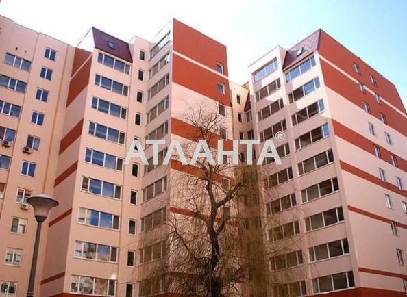 2-rooms apartment apartment by the address st. Staritskogo (area 55,2 m2) - Atlanta.ua - photo 12