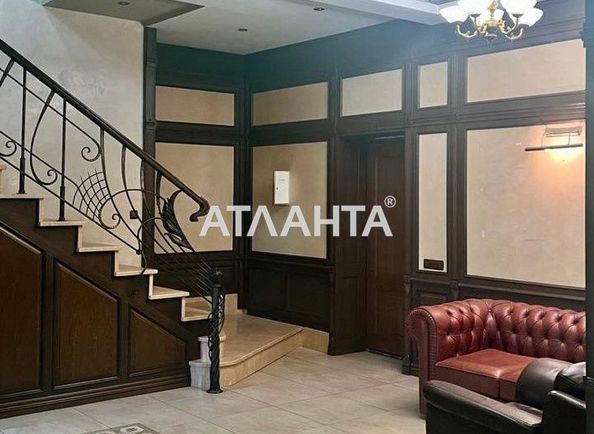 Commercial real estate at st. Mukachevskiy per (area 296 m²) - Atlanta.ua