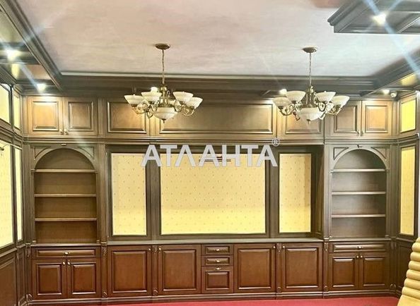 Commercial real estate at st. Mukachevskiy per (area 296 m²) - Atlanta.ua - photo 8