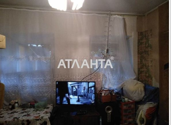 1-room apartment apartment by the address st. Mayskiy 1 y per (area 30,0 m2) - Atlanta.ua - photo 4