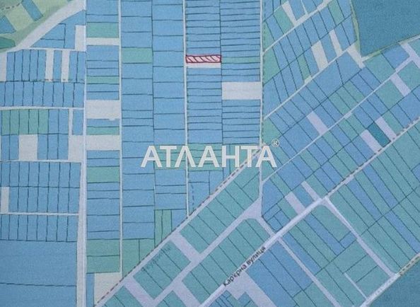 Участок по адресу (площадь 10 сот) - Atlanta.ua