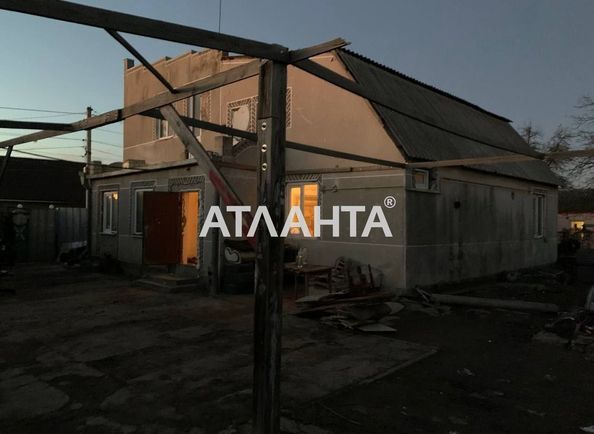 House by the address st. Shkolnaya (area 156,4 m2) - Atlanta.ua - photo 13