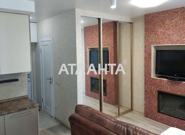 1-room apartment apartment by the address st. Pr Sobornosti (area 31,0 m2) - Atlanta.ua - photo 2