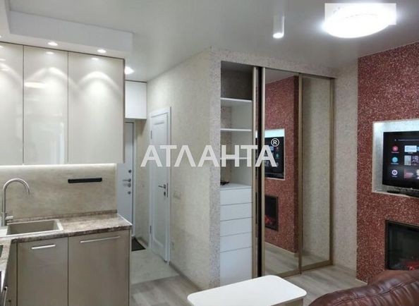 1-room apartment apartment by the address st. Pr Sobornosti (area 31,0 m2) - Atlanta.ua - photo 3