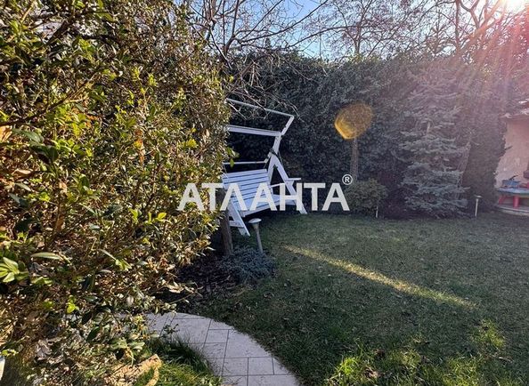 Дом по адресу ул. Тенистая (площадь 249,7 м2) - Atlanta.ua - фото 32