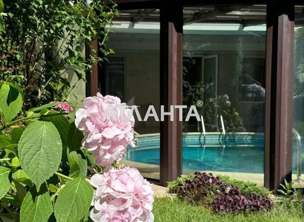 Будинок за адресою вул. Тіниста (площа 249,7 м²) - Atlanta.ua - фото 2