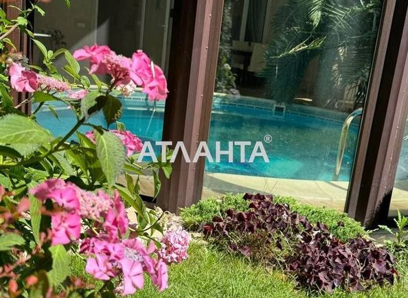 Будинок за адресою вул. Тіниста (площа 249,7 м²) - Atlanta.ua - фото 3