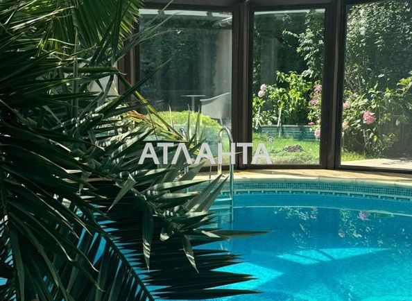 Будинок за адресою вул. Тіниста (площа 249,7 м²) - Atlanta.ua - фото 4