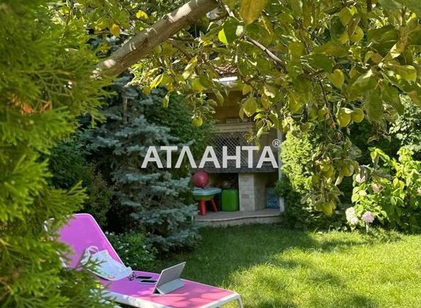 Будинок за адресою вул. Тіниста (площа 249,7 м²) - Atlanta.ua - фото 34