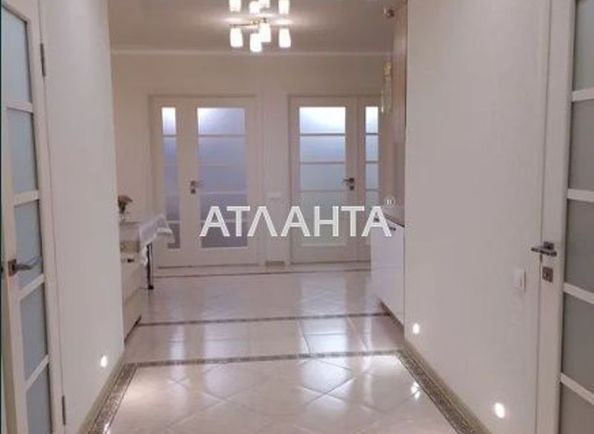 2-rooms apartment apartment by the address st. Zamostyanskaya (area 78 m²) - Atlanta.ua