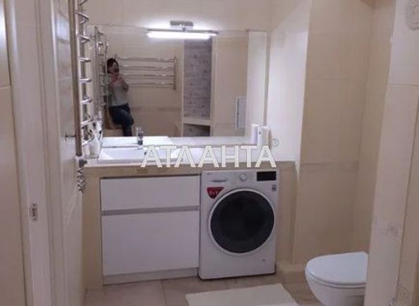 2-rooms apartment apartment by the address st. Zamostyanskaya (area 78 m²) - Atlanta.ua - photo 2