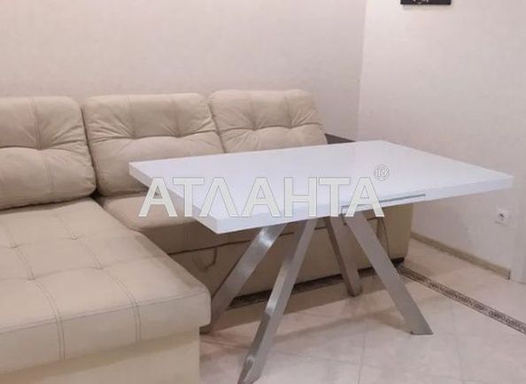 2-rooms apartment apartment by the address st. Zamostyanskaya (area 78 m²) - Atlanta.ua - photo 6