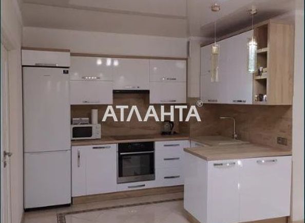 2-rooms apartment apartment by the address st. Zamostyanskaya (area 78 m²) - Atlanta.ua - photo 7
