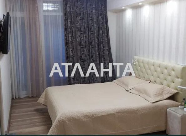 2-rooms apartment apartment by the address st. Zamostyanskaya (area 78 m²) - Atlanta.ua - photo 8