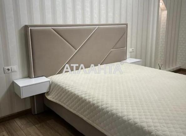 2-rooms apartment apartment by the address st. Zamostyanskaya (area 78 m²) - Atlanta.ua - photo 2