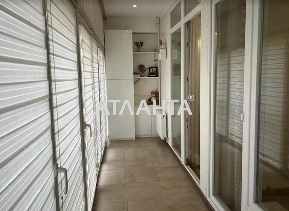 2-rooms apartment apartment by the address st. Zamostyanskaya (area 78 m²) - Atlanta.ua - photo 3