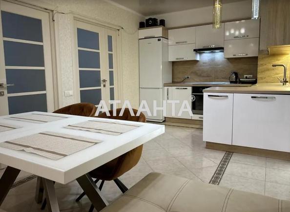 2-rooms apartment apartment by the address st. Zamostyanskaya (area 78 m²) - Atlanta.ua - photo 4
