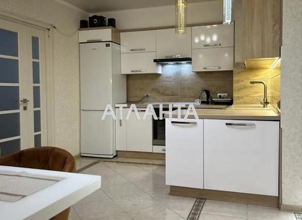 2-rooms apartment apartment by the address st. Zamostyanskaya (area 78 m²) - Atlanta.ua - photo 5