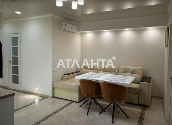 2-rooms apartment apartment by the address st. Zamostyanskaya (area 78 m²) - Atlanta.ua - photo 6