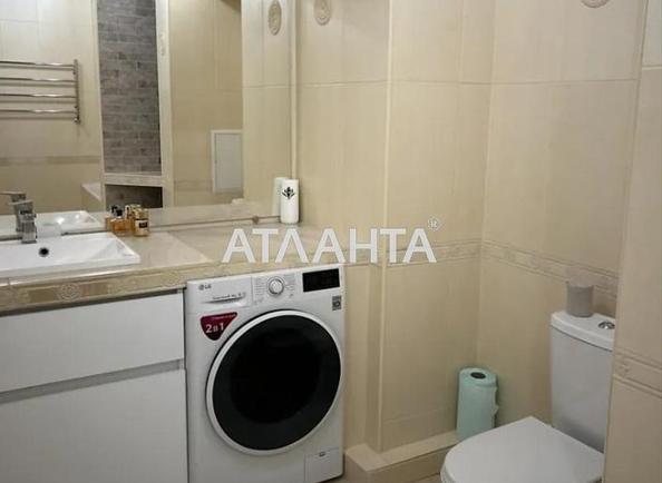 2-rooms apartment apartment by the address st. Zamostyanskaya (area 78 m²) - Atlanta.ua - photo 7